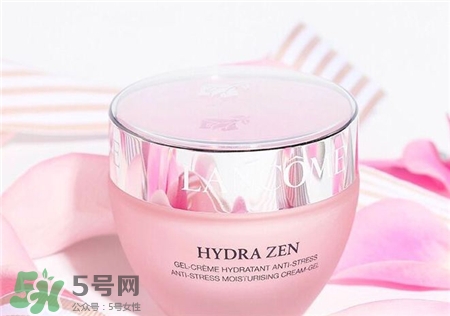 蘭蔻粉色面霜價格多少?蘭蔻水份緣凝霜多少錢?