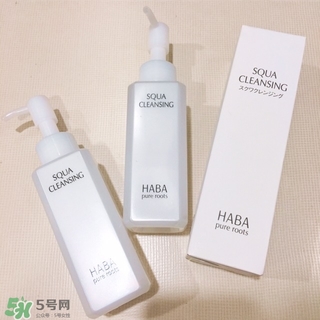 haba卸妝油多少錢?haba卸妝油專柜價(jià)格 haba卸妝油多少錢?haba卸妝油專柜價(jià)格