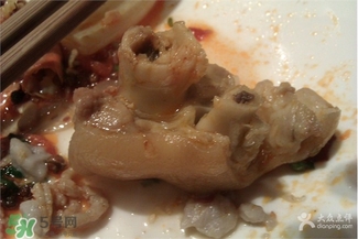 上上謙火鍋店好吃嗎？上上謙火鍋店味道怎么樣？