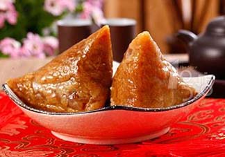 五芳齋肉粽多少錢一個？嘉興五芳齋大肉粽多少錢一只？