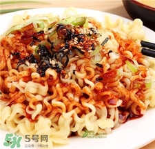 火雞面芝士味的好吃嗎?芝士火雞面辣嗎? 火雞面芝士味的好吃嗎?芝士火雞面辣嗎?