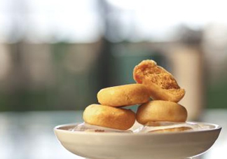 肉松餅?zāi)膫€(gè)牌子好吃？友臣肉松餅怎么這么火