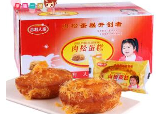 吉利人家肉松蛋糕多少錢？吉利人家肉松蛋糕價(jià)格