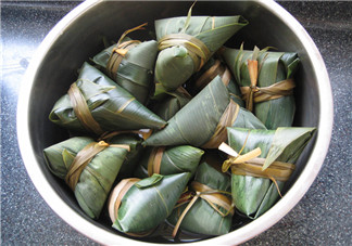 傅太粽子怎么樣？傅太粽子好吃嗎？