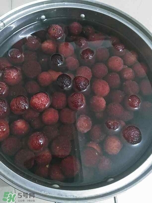 楊梅罐頭孕婦可以吃嗎？楊梅罐頭可以放多久？