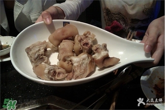 上上謙火鍋店好吃嗎？上上謙火鍋店味道怎么樣？