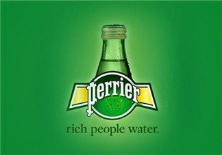 Perrier什么水？Perrier是蘇打水嗎？