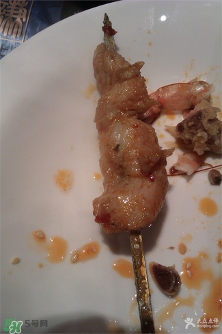 上上謙火鍋店好吃嗎？上上謙火鍋店味道怎么樣？