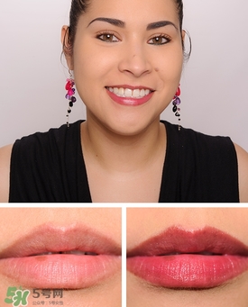 lipstick queen青蛙王子口紅試色 lipstick queen綠色口紅試色圖 lipstick queen青蛙王子口紅試色 lipstick queen綠色口紅試色圖