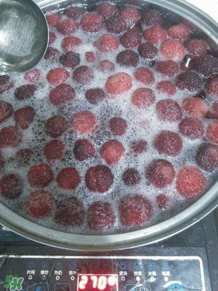 楊梅罐頭孕婦可以吃嗎？楊梅罐頭可以放多久？