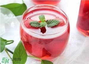 楊梅汁孕婦能喝嗎？楊梅汁怎么做？