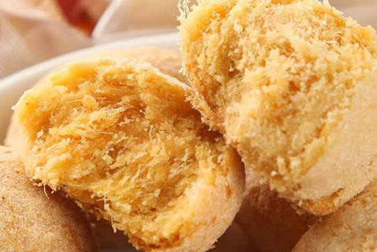 肉松怎么保存？自制肉松能保存多久