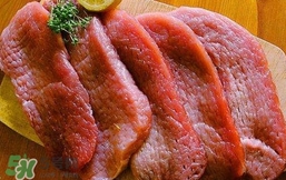 里脊肉是哪個部位？里脊肉是哪里的肉