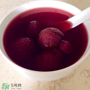 楊梅酒好喝嗎？楊梅酒怎么做？