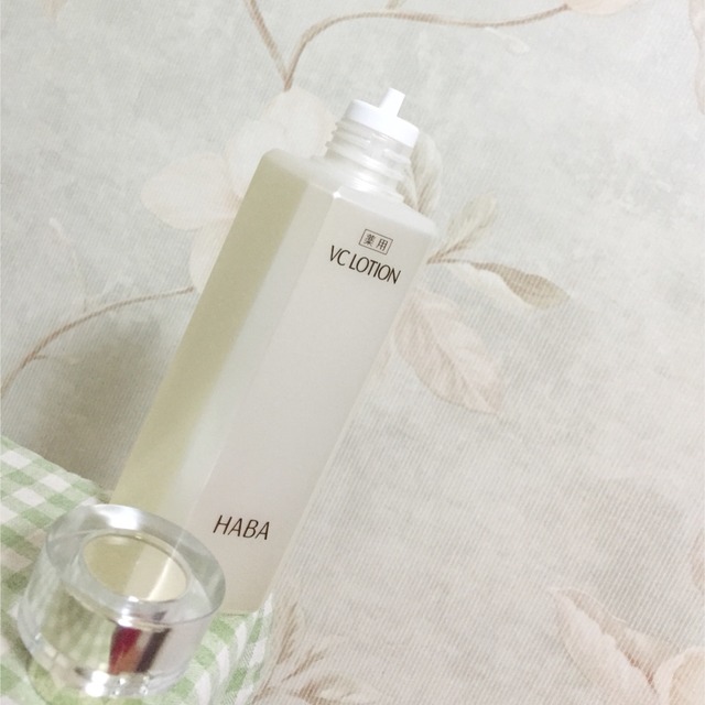 haba vc水怎么用?haba vc水使用方法 haba vc水怎么用?haba vc水使用方法