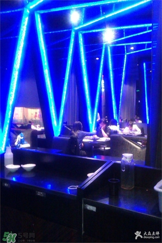 上上謙火鍋店好吃嗎？上上謙火鍋店味道怎么樣？