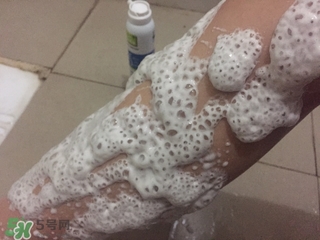 shills舒兒絲去角質(zhì)雪泡怎么用？shills舒兒絲去角質(zhì)雪泡用法