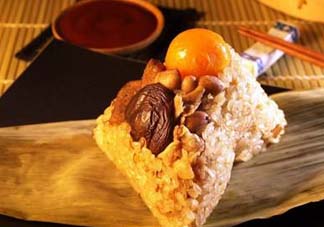 鮑魚粽子多少錢一個？鮑魚粽子哪里買？