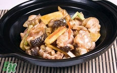 鱷魚肉有刺嗎？鱷魚肉有什么功效