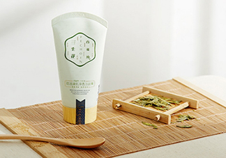 百雀羚三生花洗面奶怎么樣？百雀羚三生花洗面奶好用嗎？