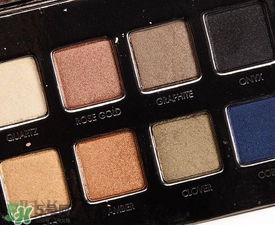 lorac眼影多少錢(qián)？lorac眼影價(jià)格