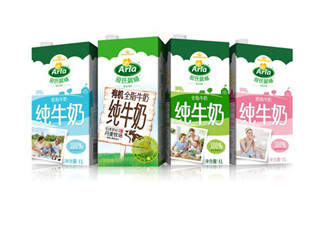 愛氏晨曦牛奶怎么樣？愛氏晨曦牛奶好不好？