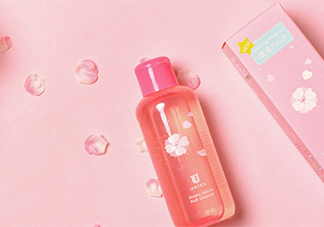 ?ukiss悠珂思和大創(chuàng)粉撲清洗劑哪個好？悠珂思和大創(chuàng)清洗劑對比