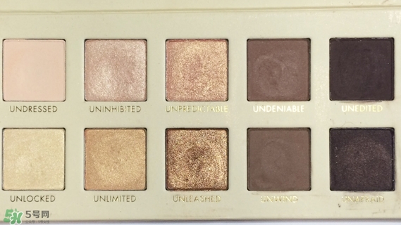 lorac眼影多少錢？lorac眼影價(jià)格