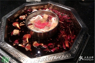 上上謙火鍋店好吃嗎？上上謙火鍋店味道怎么樣？