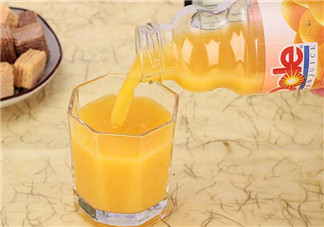 都樂橙汁怎么樣？都樂橙汁好喝嗎？