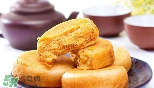 肉松餅熱量高嗎？一個肉松餅的熱量是多少