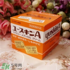 Yuskin是什么牌子?悠斯晶是哪個(gè)國(guó)家的?