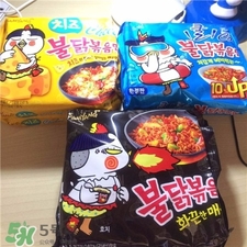 吃火雞面會胖嗎?吃火雞面怎么解辣? 吃火雞面會胖嗎?吃火雞面怎么解辣?