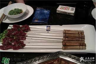 上上謙火鍋店好吃嗎？上上謙火鍋店味道怎么樣？