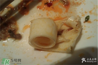 上上謙火鍋店好吃嗎？上上謙火鍋店味道怎么樣？