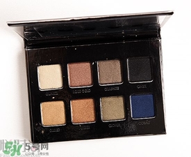 lorac眼影多少錢(qián)？lorac眼影價(jià)格