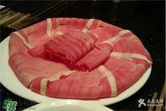 上上謙火鍋店好吃嗎？上上謙火鍋店味道怎么樣？