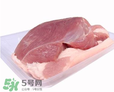 什么是后臀尖肉？前臀尖好還是后臀尖好？