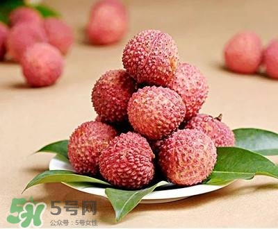 孕婦吃荔枝上火了怎么辦？孕婦吃荔枝對(duì)胎兒好嗎