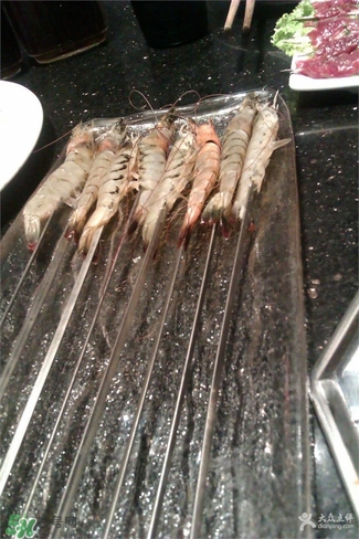 上上謙火鍋店好吃嗎？上上謙火鍋店味道怎么樣？