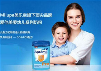 特福芬和愛他美哪個(gè)好？特福芬奶粉和愛他美奶粉的區(qū)別