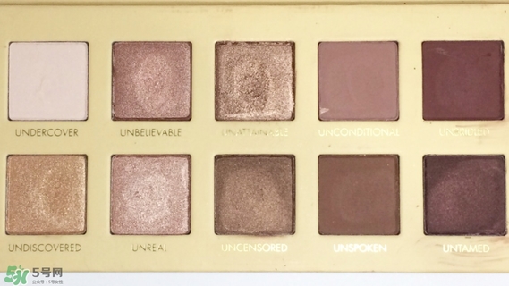 lorac眼影多少錢？lorac眼影價(jià)格