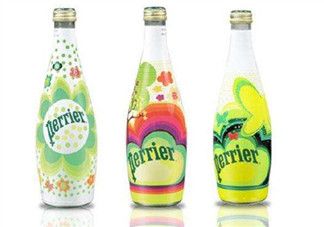 Perrier巴黎水好喝嗎？Perrier巴黎水怎么喝？