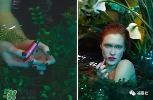 lipstick queen青蛙王子口紅試色 lipstick queen綠色口紅試色圖 lipstick queen青蛙王子口紅試色 lipstick queen綠色口紅試色圖