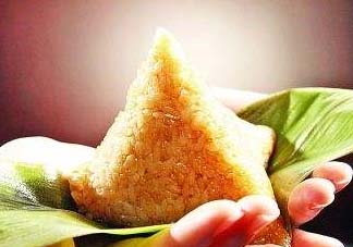 稻香村粽子怎么做？稻香村粽子自己怎么做？