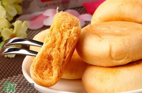 肉松餅?zāi)膫€(gè)牌子好吃？友臣肉松餅怎么這么火