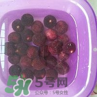 楊梅怎么吃好吃？楊梅怎么吃不酸？