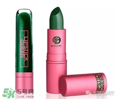lipstick queen哪里買？lipstick queen實體店專柜地址