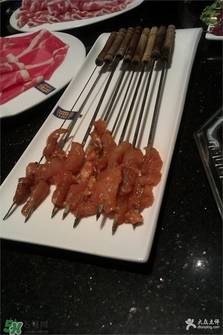 上上謙火鍋店好吃嗎？上上謙火鍋店味道怎么樣？