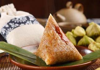 思念粽子好吃嗎？思念粽子是熟的嗎？